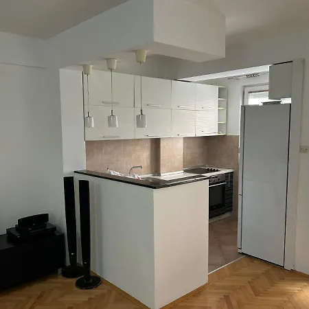 Stan Vo Apartment