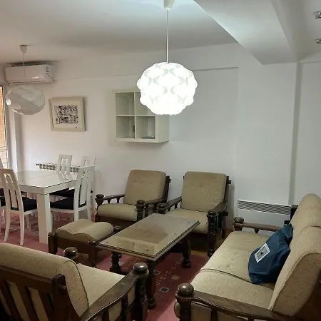 Stan Vo Apartment *
