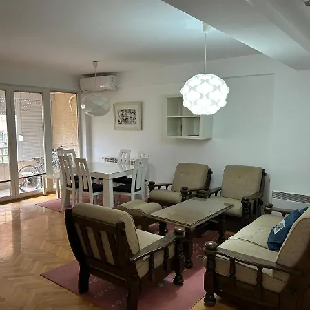 Apartment Stan Vo