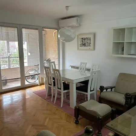 Stan Vo Apartment