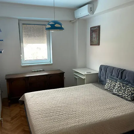 Stan Vo Apartment *